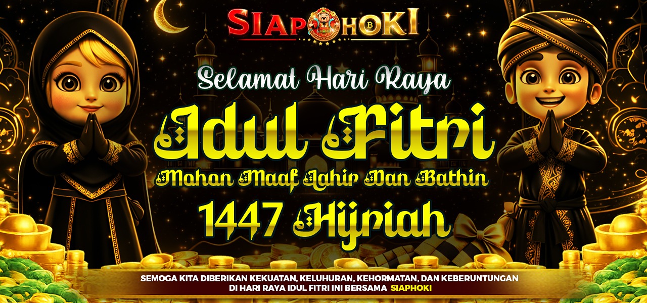 IDUL FITRI