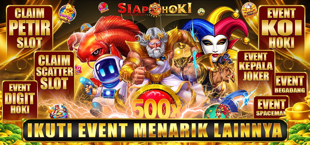 event slot